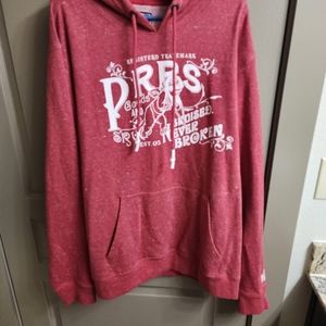 PRPS Hoodie